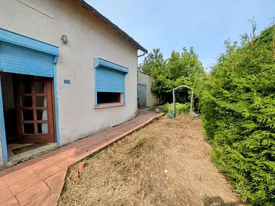 Maison, 130 m²