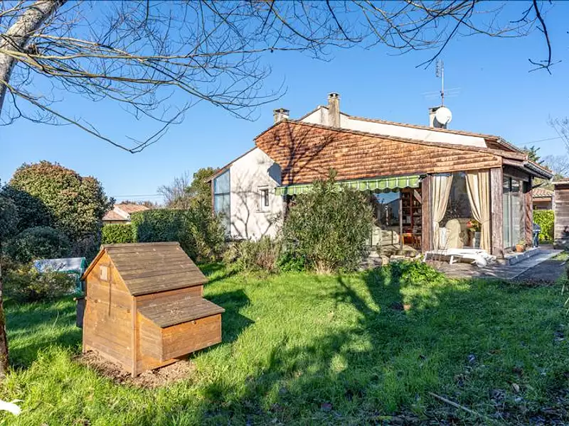 Maison, 142 m²