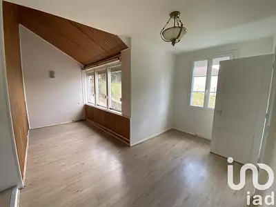 Maison, 159 m²