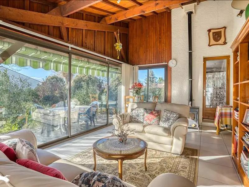 Maison, 142 m²