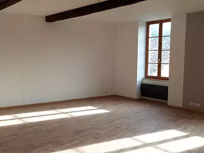 Immeuble, 110 m²