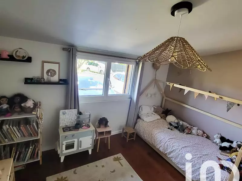 Maison, 96 m²