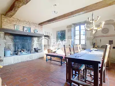 Maison, 415 m²
