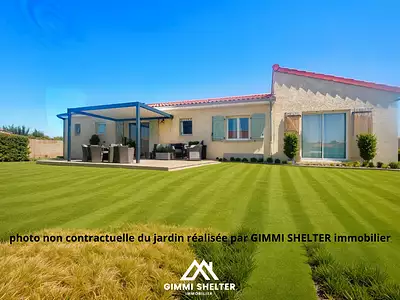 Maison, 114 m²