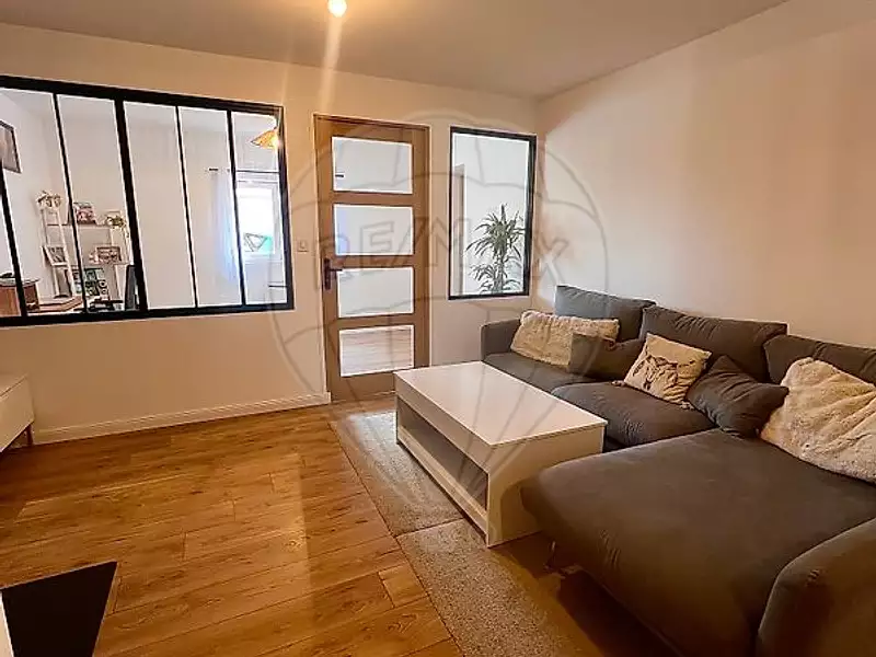 Appartement, 95 m²