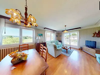 Maison, 120 m²