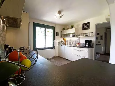 Maison, 105 m²