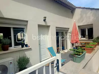 Appartement, 87 m²