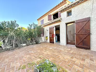 Maison, 55,4 m²