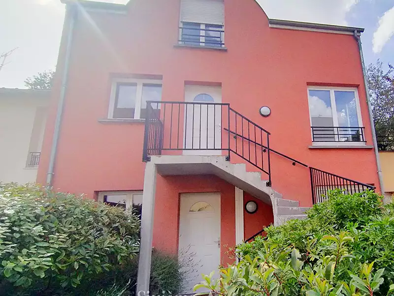 Appartement, 125 m²