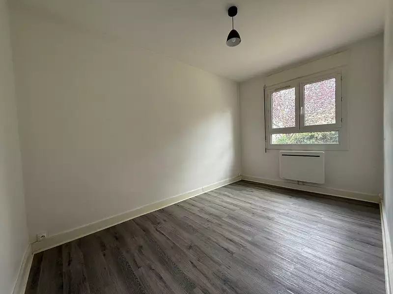 Appartement, 62,85 m²