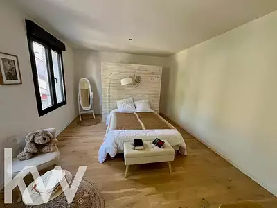 Appartement, 153 m²