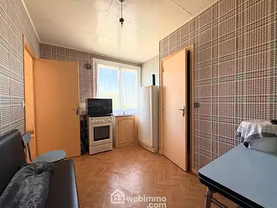 Immeuble, 264 m²