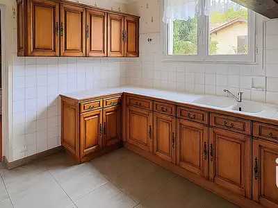 Maison, 81 m²