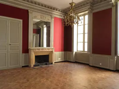 Appartement, 114 m²