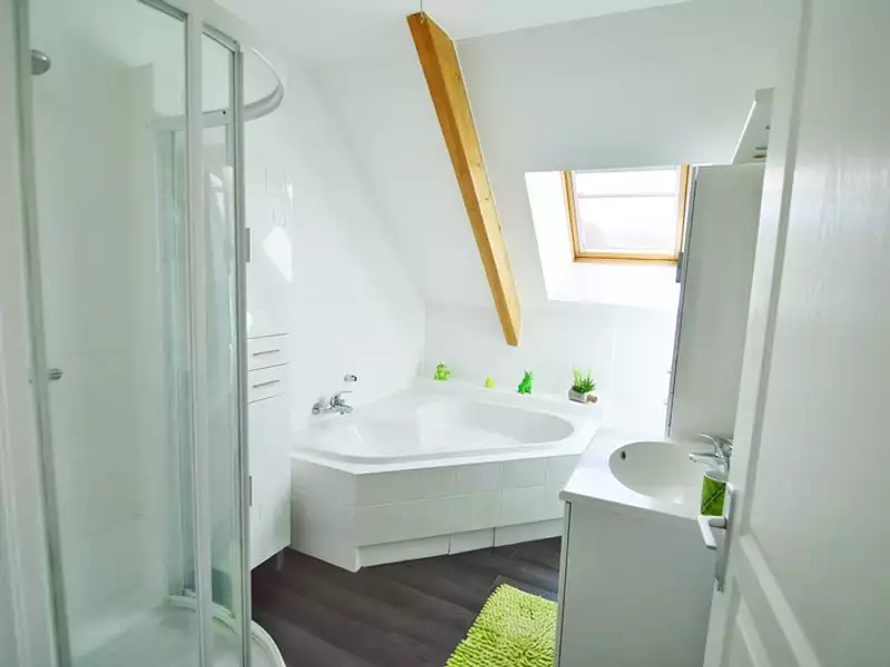 Maison, 152 m²