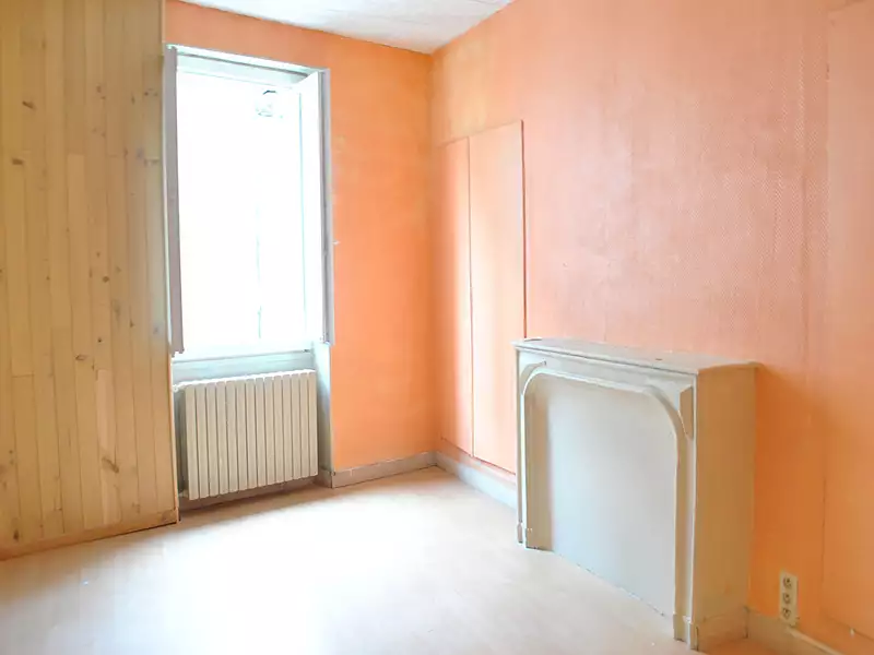Maison, 90 m²