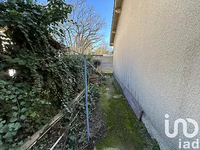 Maison, 92 m²