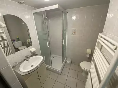 Appartement, 127 m²