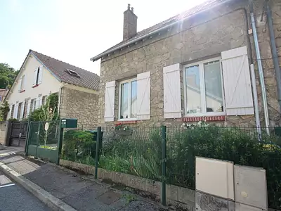 Maison, 68 m²