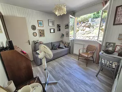 Maison, 98 m²