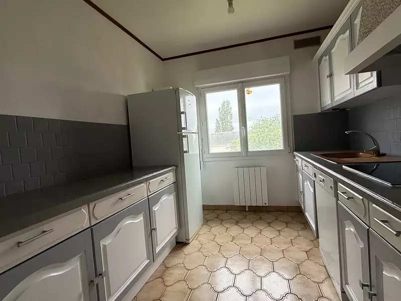 Maison, 81 m²