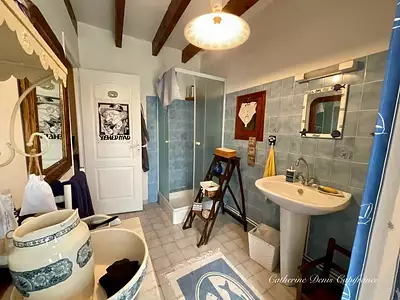 Maison, 110 m²