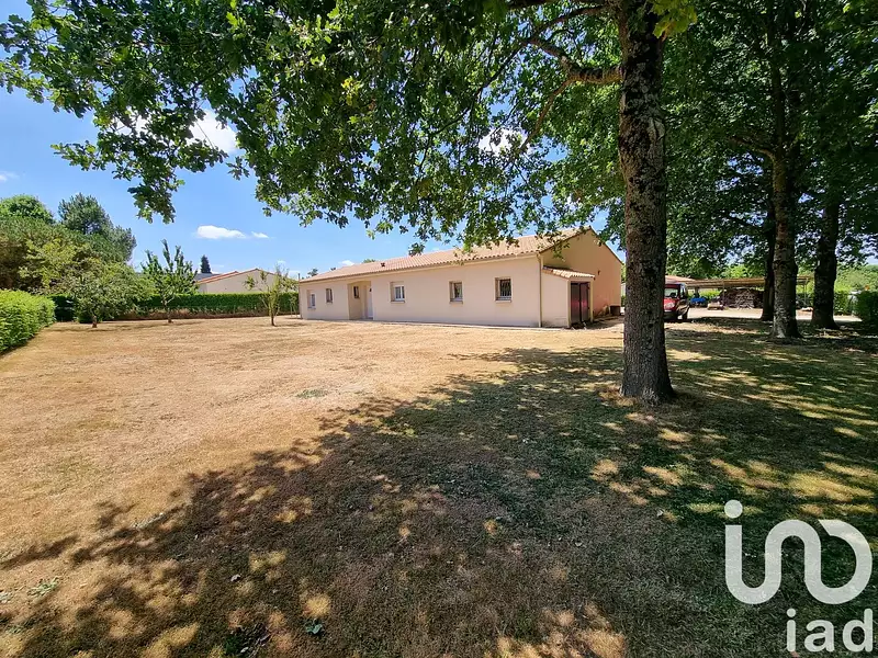 Maison, 106 m²