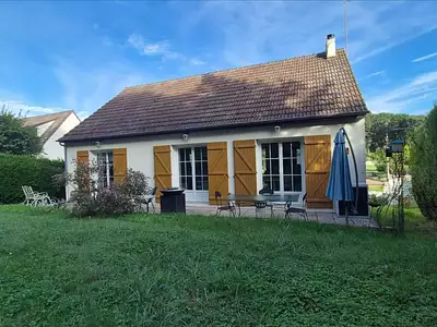 Maison, 80 m²
