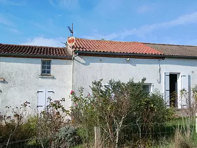 Maison, 89 m²