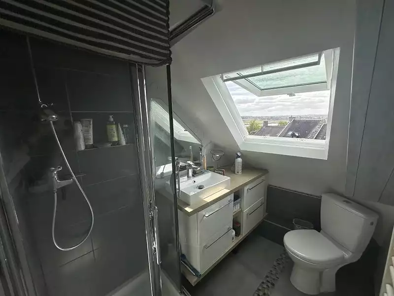 Maison, 72 m²