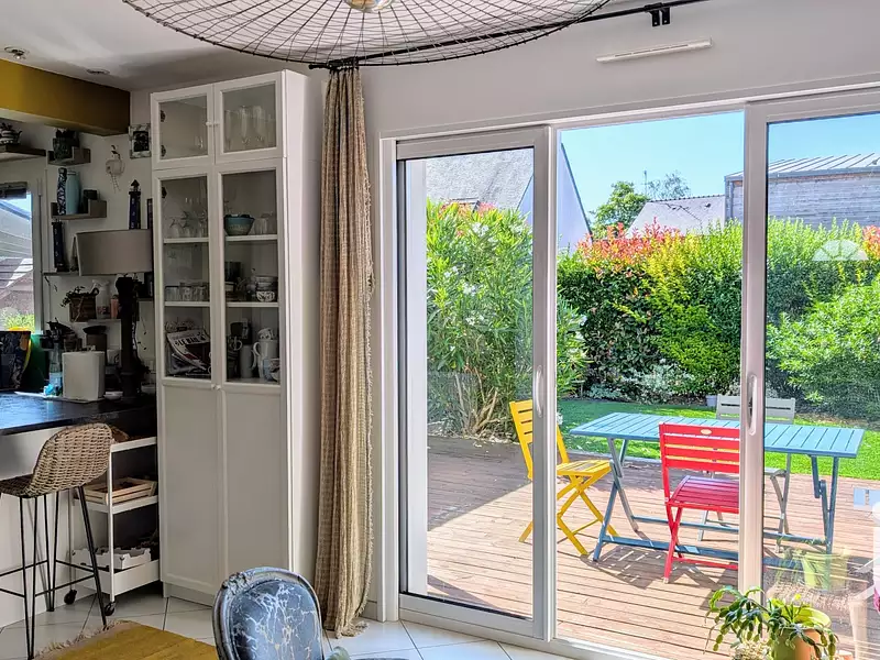 Maison, 72 m²