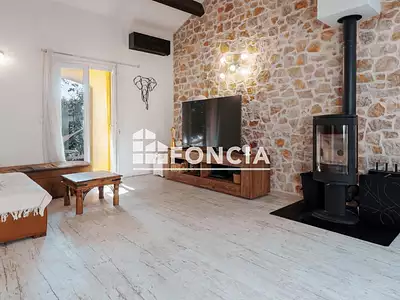 Maison, 140 m²
