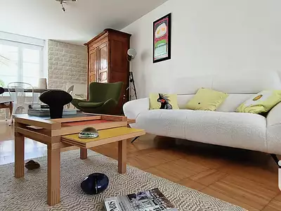 Maison, 142 m²