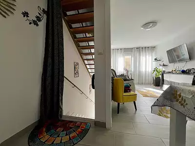 Maison, 76 m²