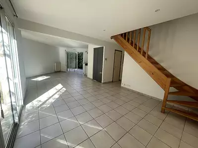Appartement, 83,47 m²