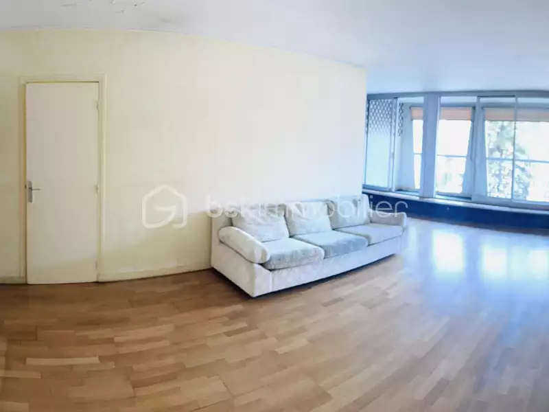 Appartement, 86 m²