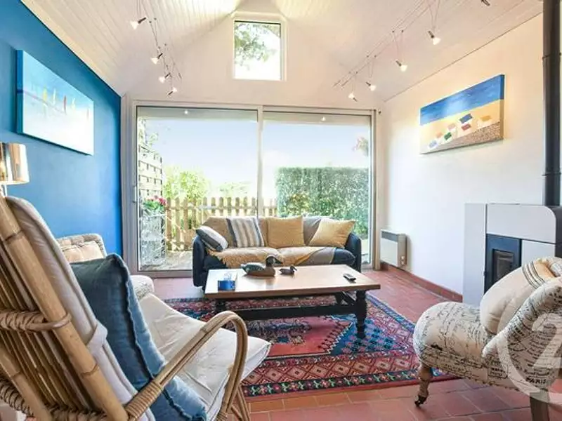 Maison, 162 m²