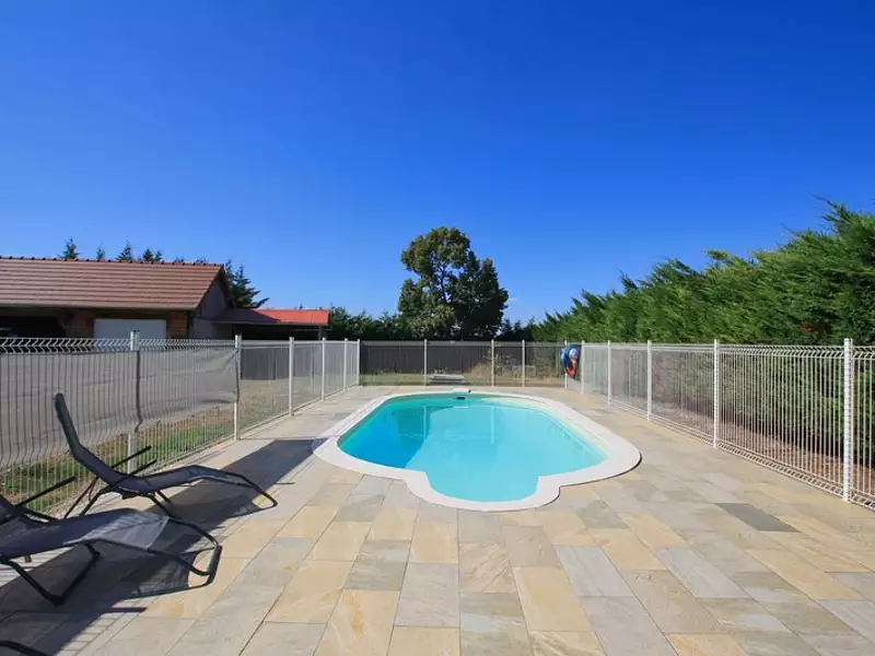 Maison, 167 m²