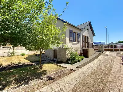 Maison, 52,32 m²
