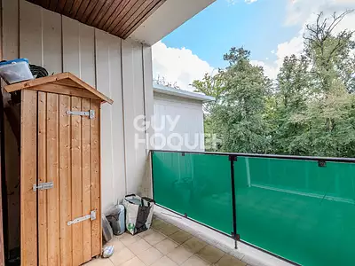 Appartement, 114 m²