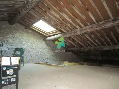 Maison, 145 m²