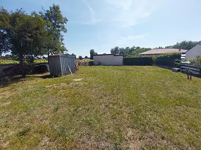 Maison, 100 m²