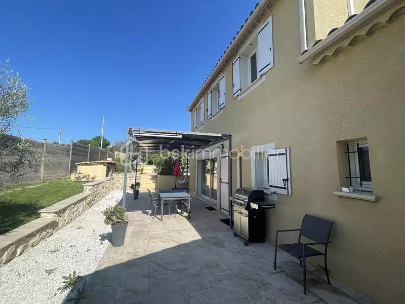 Maison, 120 m²