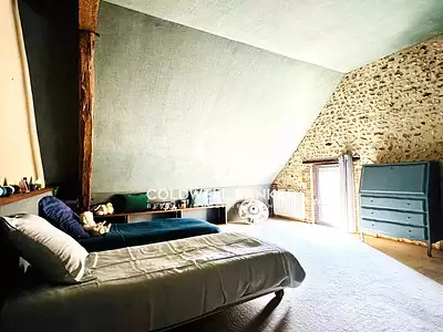 Maison, 243 m²