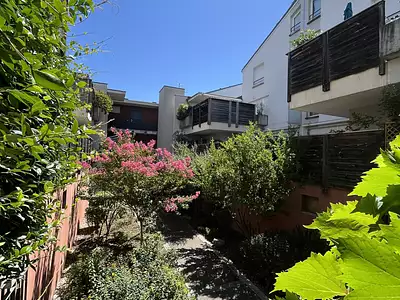 Appartement, 62,51 m²