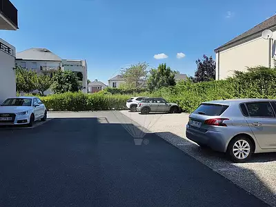 Appartement, 73 m²