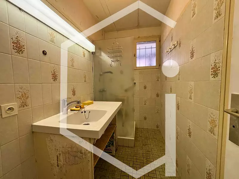 Appartement, 100 m²
