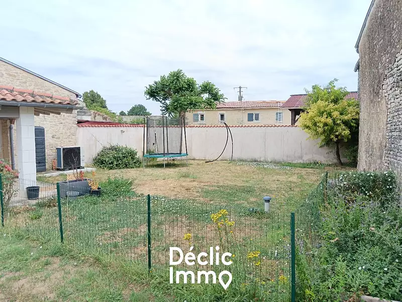 Maison, 142 m²