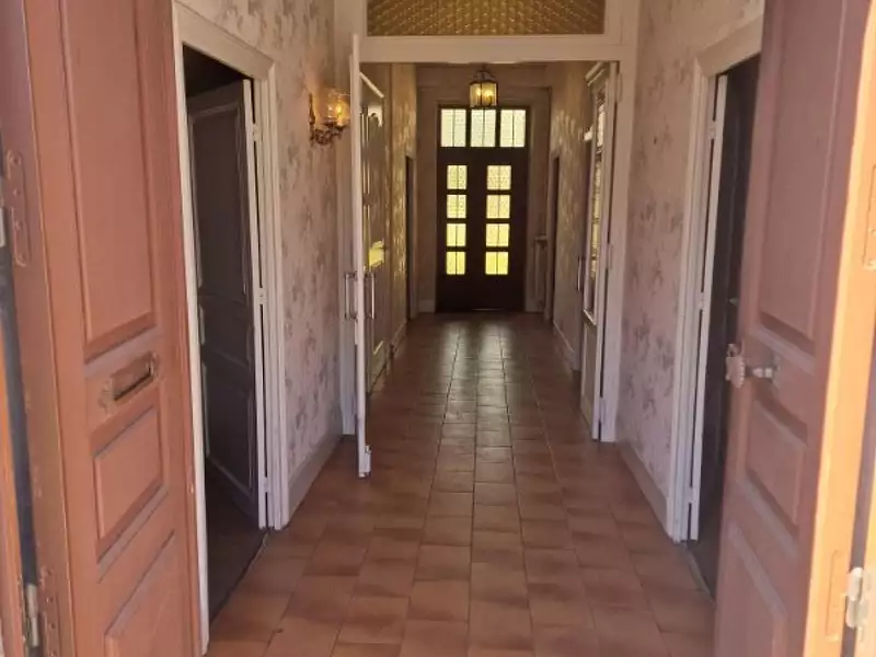Maison, 200 m²